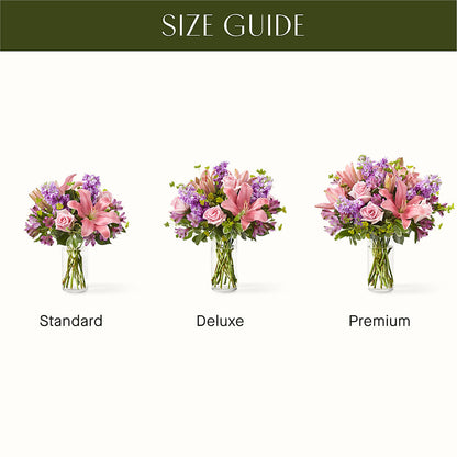 Precious Petals Bouquet –  House Of Flowers, Worcester MA