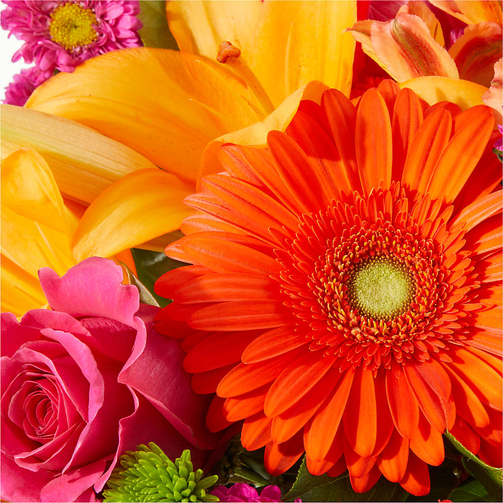 Soiree Bouquet –  House Of Flowers, Worcester MA