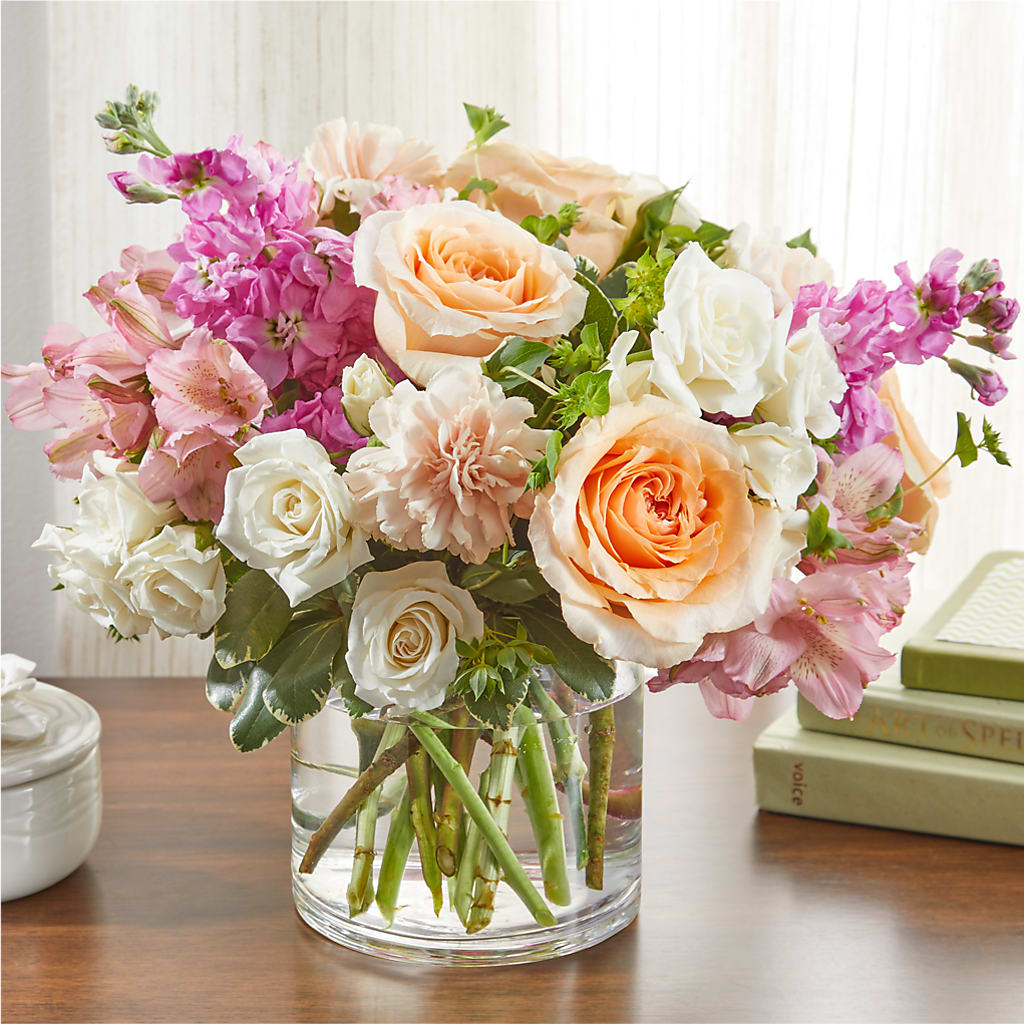 Paradise Bouquet –  House Of Flowers, Worcester MA