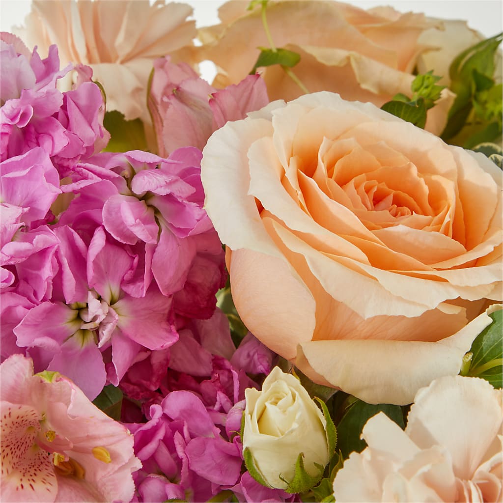 Paradise Bouquet –  House Of Flowers, Worcester MA