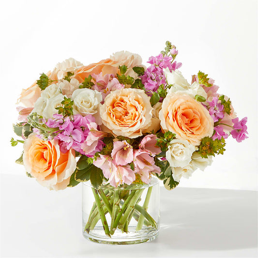 Paradise Bouquet –  House Of Flowers, Worcester MA