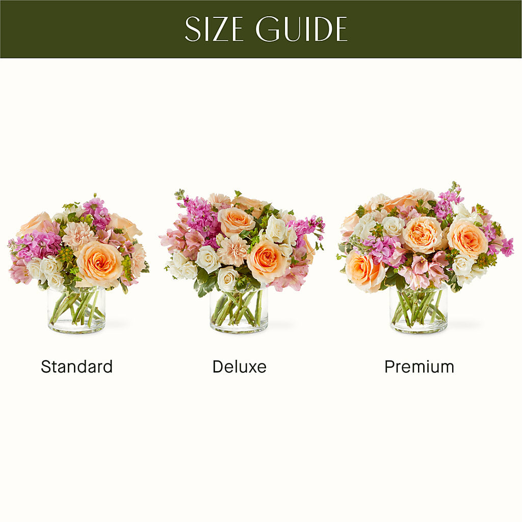 Paradise Bouquet –  House Of Flowers, Worcester MA