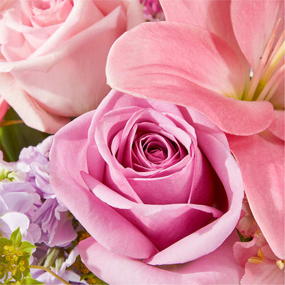 The Crown Jewel Bouquet –  House Of Flowers, Worcester MA
