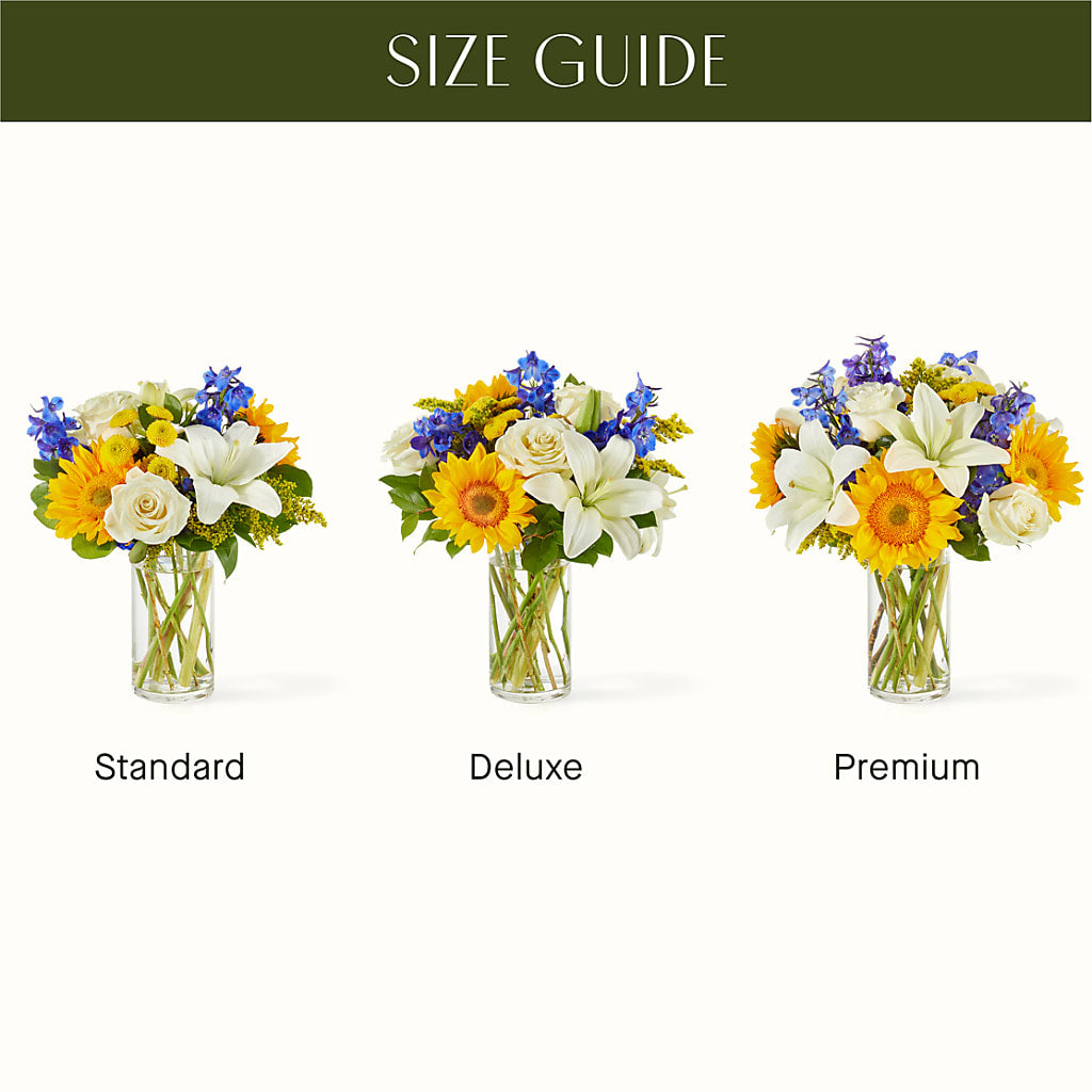 Stargazing Bouquet –  House Of Flowers, Worcester MA