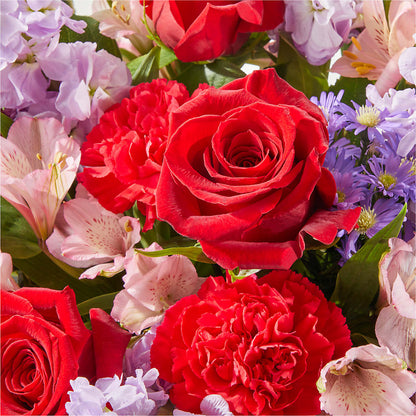 Your Majesty Bouquet –  House Of Flowers, Worcester MA