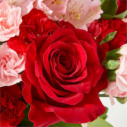 Candy Kisses Bouquet –  House Of Flowers, Worcester MA