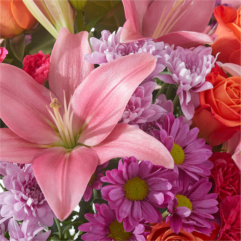 One and Only Bouquet –  House Of Flowers, Worcester MA