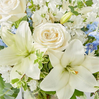 Peace of Mind Bouquet –  House Of Flowers, Worcester MA