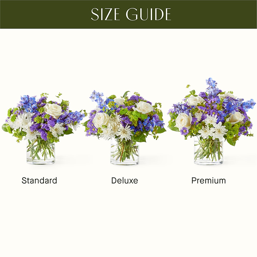 Genuine Gestures Bouquet –  House Of Flowers, Worcester MA