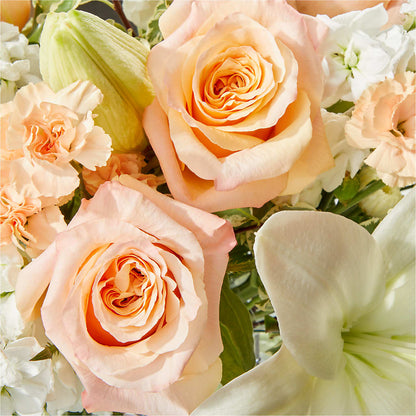 Darling Bouquet –  House Of Flowers, Worcester MA