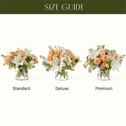 Darling Bouquet –  House Of Flowers, Worcester MA