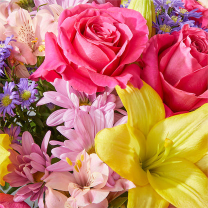 Sprinkles Bouquet –  House Of Flowers, Worcester MA