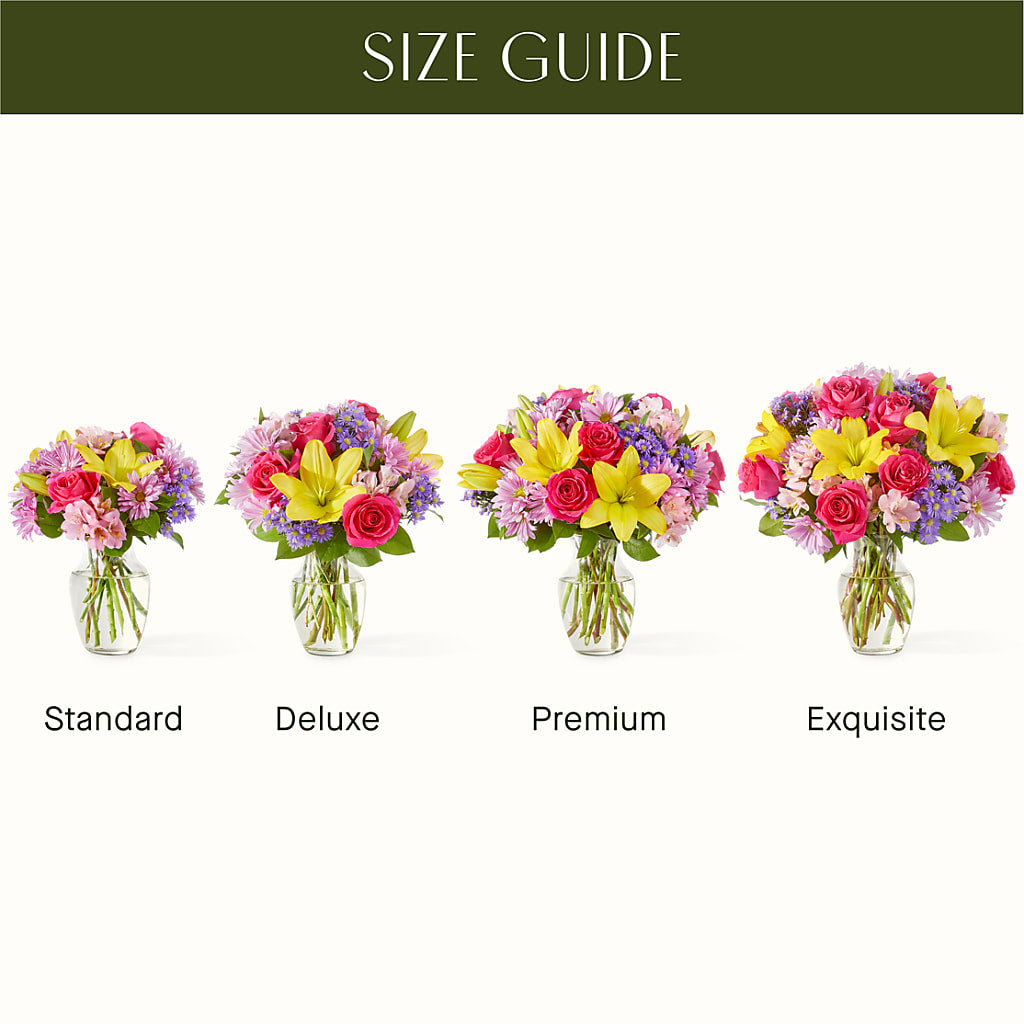 Sprinkles Bouquet –  House Of Flowers, Worcester MA
