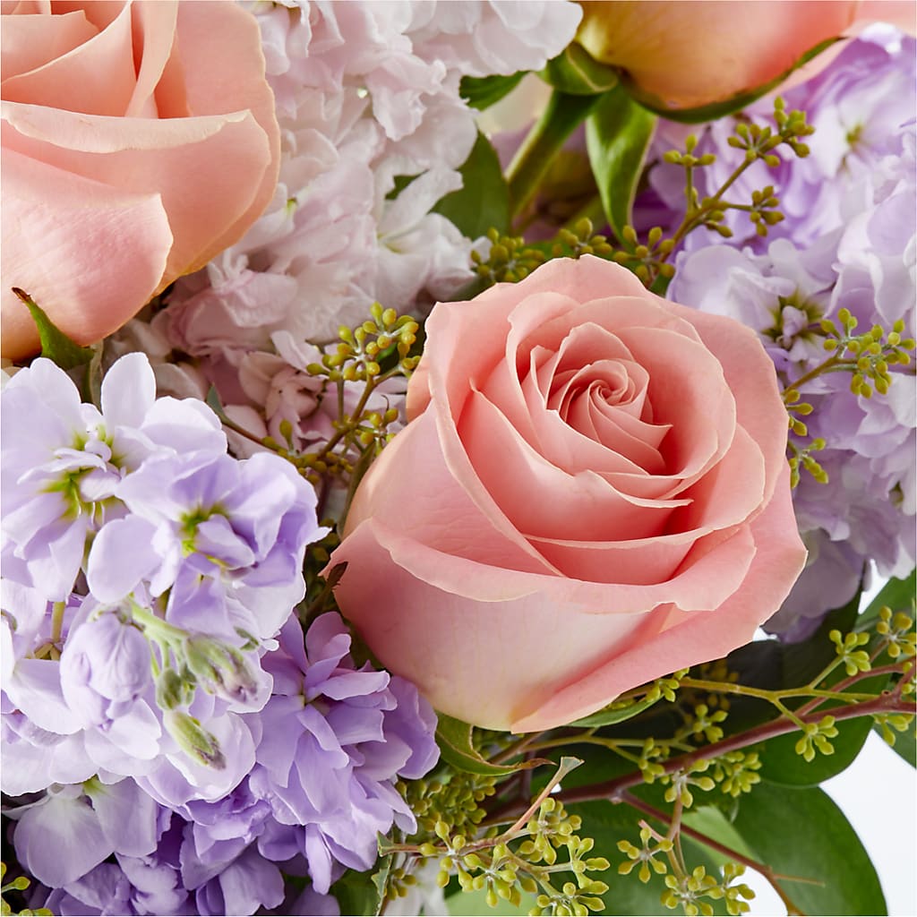 Embraced Bouquet –  House Of Flowers, Worcester MA