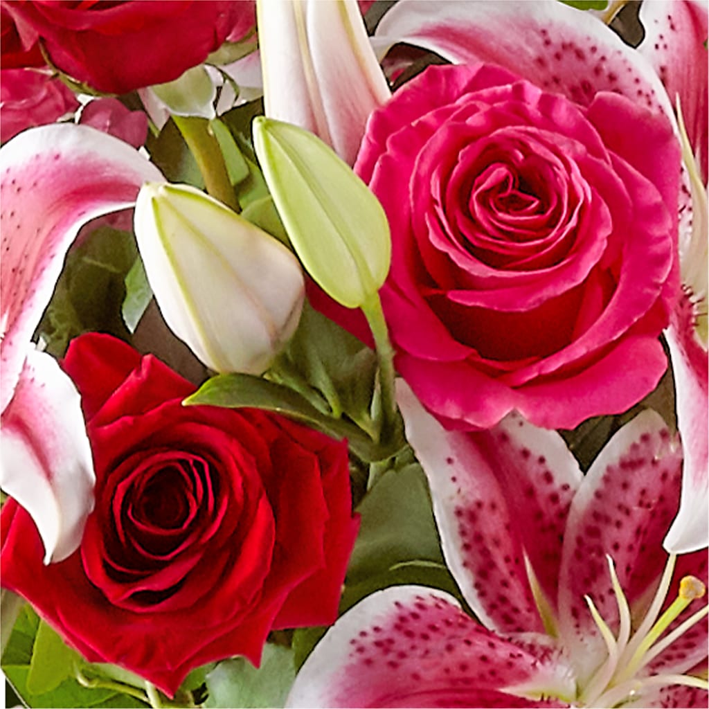 Always You Bouquet –  House Of Flowers, Worcester MA