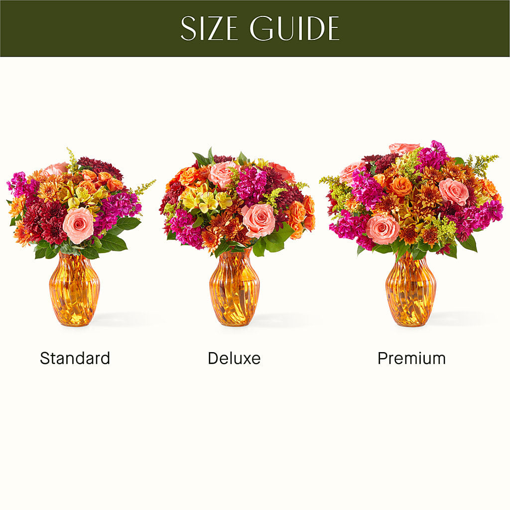 Amber Muse Bouquet –  House Of Flowers, Worcester MA