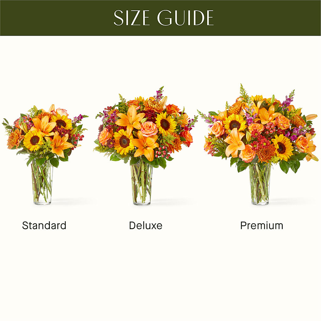 Seasons Change Bouquet –  House Of Flowers, Worcester MA