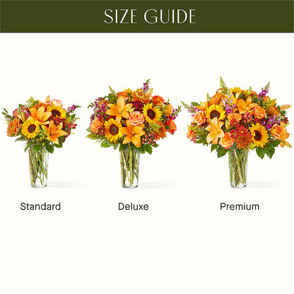 Seasons Change Bouquet –  House Of Flowers, Worcester MA