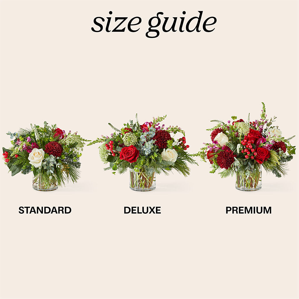 Cranberry Fizz Bouquet –  House Of Flowers, Worcester MA
