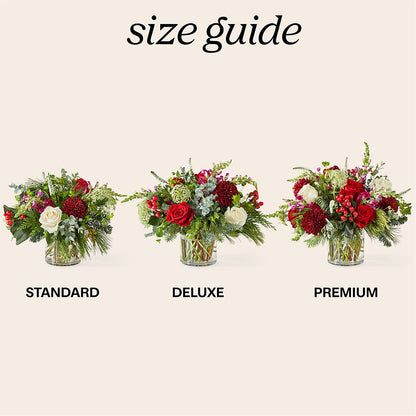Cranberry Fizz Bouquet –  House Of Flowers, Worcester MA