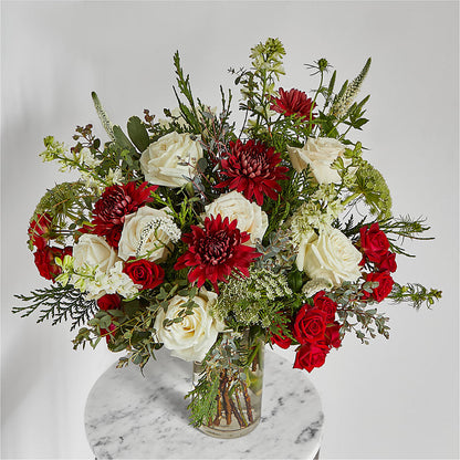 Favorite Traditions Bouquet –  House Of Flowers, Worcester MA