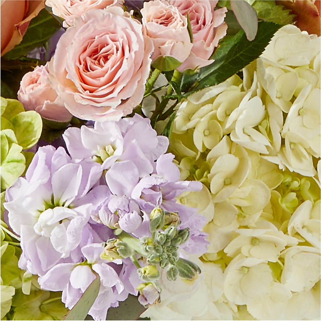Porch Swing Bouquet –  House Of Flowers, Worcester MA