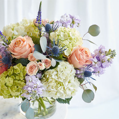 Porch Swing Bouquet –  House Of Flowers, Worcester MA
