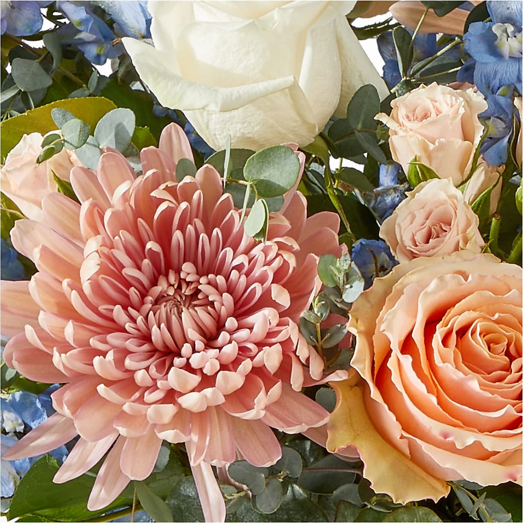 Inspired Bouquet –  House Of Flowers, Worcester MA