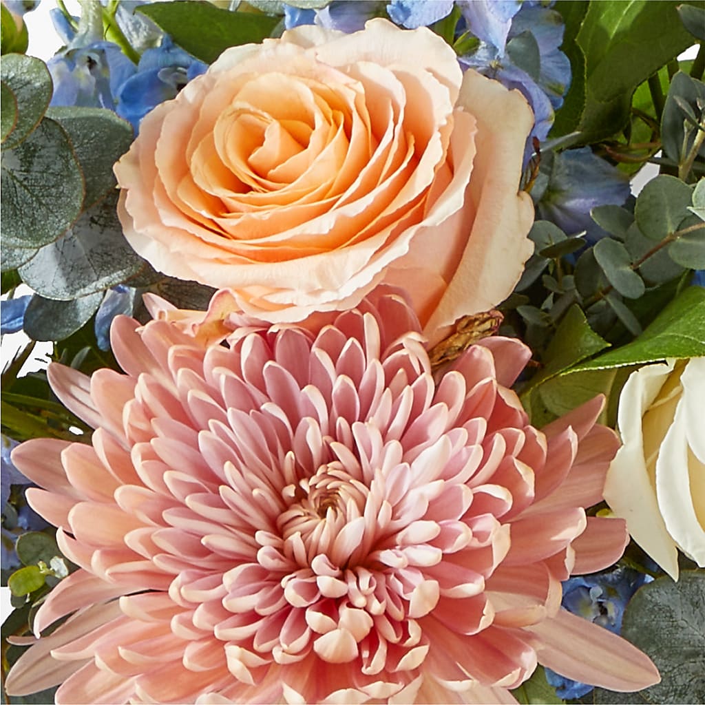 Inspired Bouquet –  House Of Flowers, Worcester MA