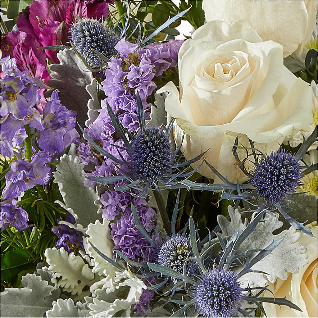 Shooting Star Bouquet –  House Of Flowers, Worcester MA