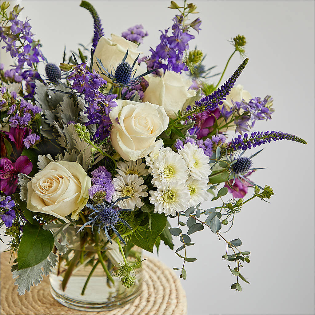 Shooting Star Bouquet –  House Of Flowers, Worcester MA