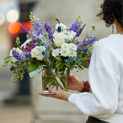 Shooting Star Bouquet –  House Of Flowers, Worcester MA