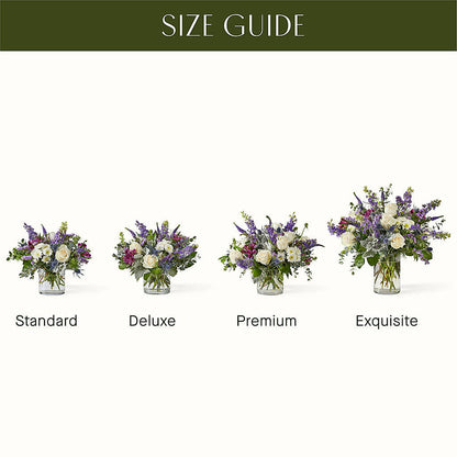 Shooting Star Bouquet –  House Of Flowers, Worcester MA