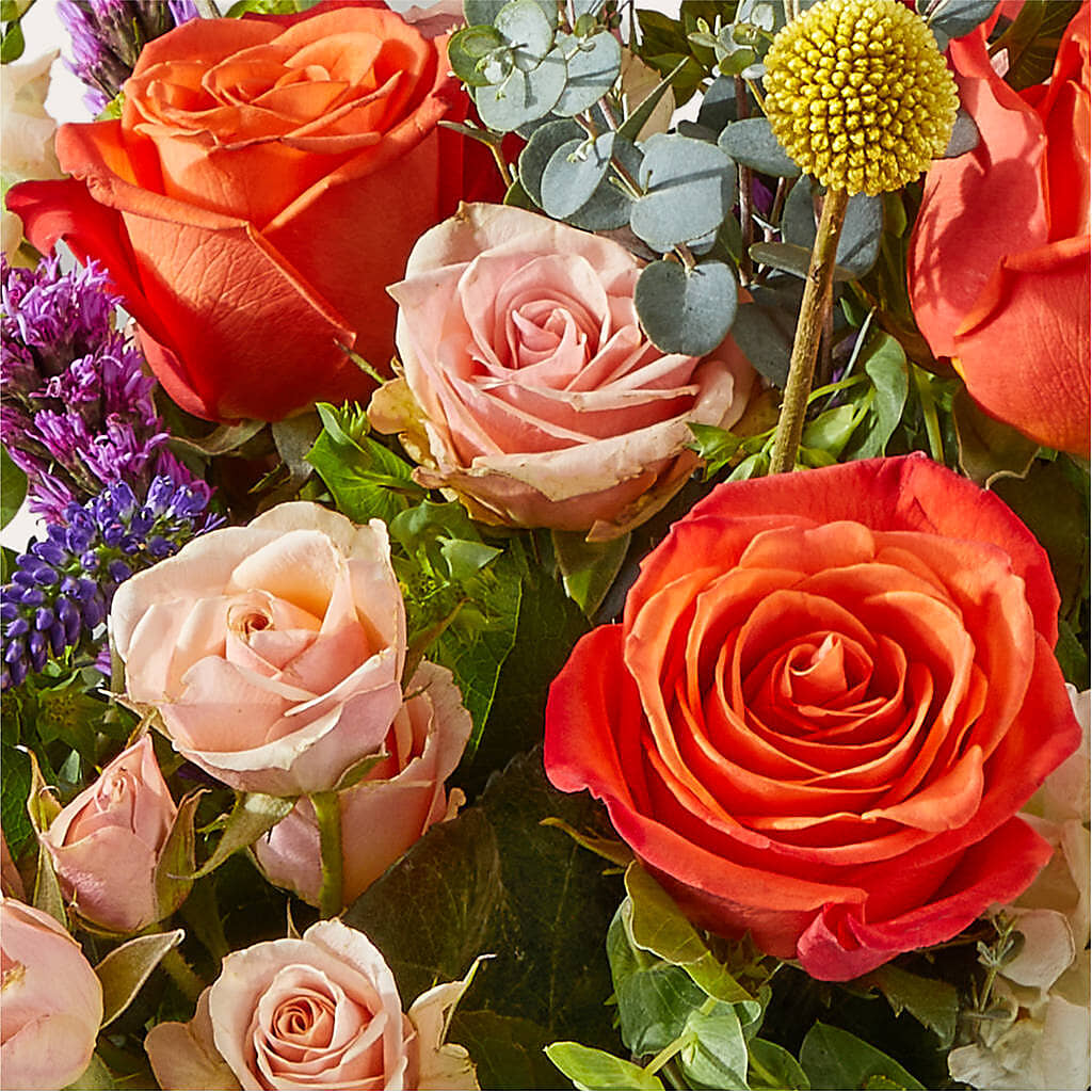 The Standout Bouquet –  House Of Flowers, Worcester MA