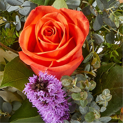 The Standout Bouquet –  House Of Flowers, Worcester MA