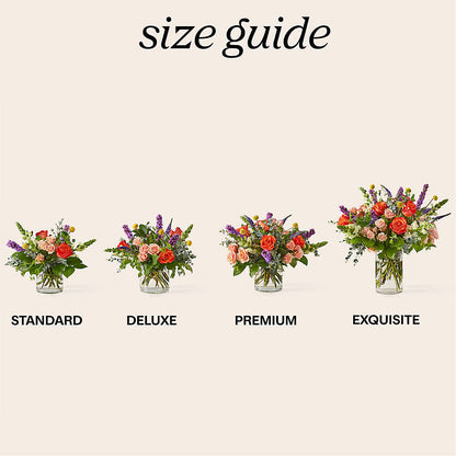 The Standout Bouquet –  House Of Flowers, Worcester MA