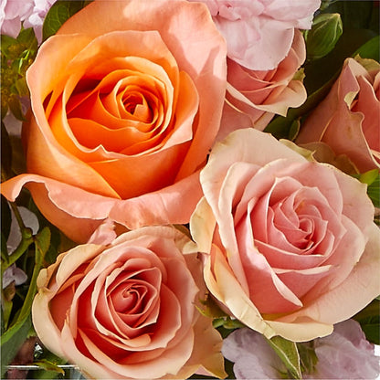 French Market Bouquet –  House Of Flowers, Worcester MA