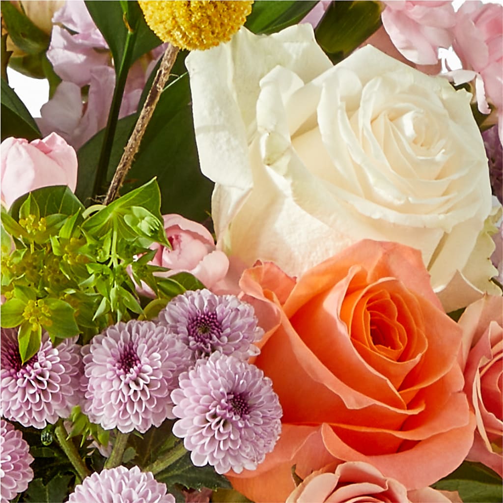 French Market Bouquet –  House Of Flowers, Worcester MA