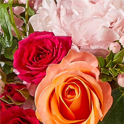 Glitz & Glam Bouquet –  House Of Flowers, Worcester MA