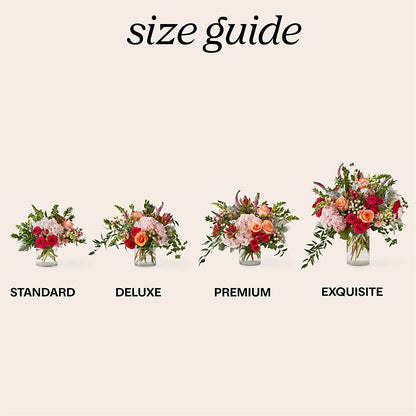 Glitz & Glam Bouquet –  House Of Flowers, Worcester MA