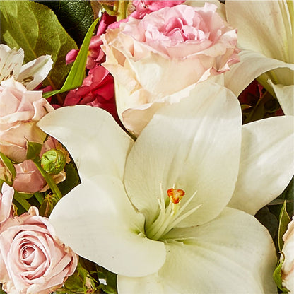 Ballet Slippers Bouquet –  House Of Flowers, Worcester MA