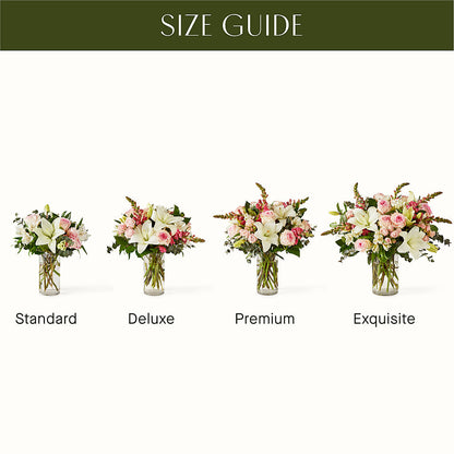 Ballet Slippers Bouquet –  House Of Flowers, Worcester MA