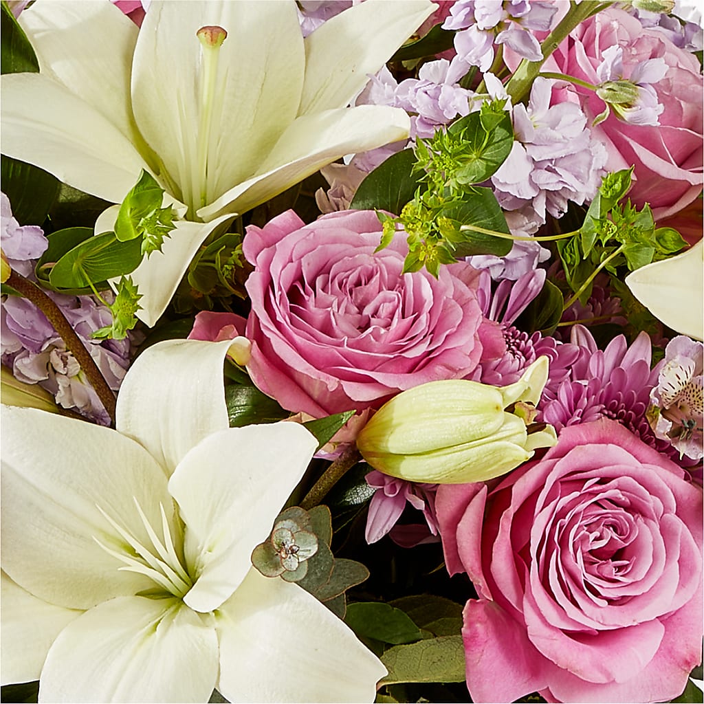 Daydreamer Bouquet –  House Of Flowers, Worcester MA