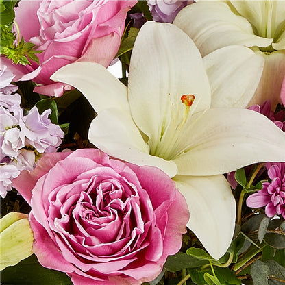 Daydreamer Bouquet –  House Of Flowers, Worcester MA