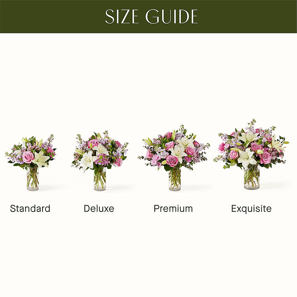 Daydreamer Bouquet –  House Of Flowers, Worcester MA