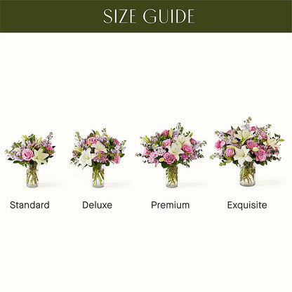 Daydreamer Bouquet –  House Of Flowers, Worcester MA
