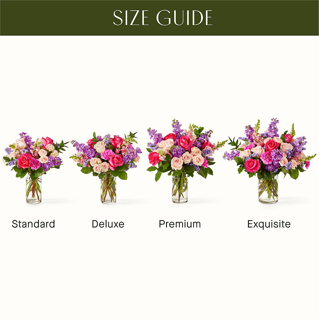 The Cha-Cha Bouquet –  House Of Flowers, Worcester MA