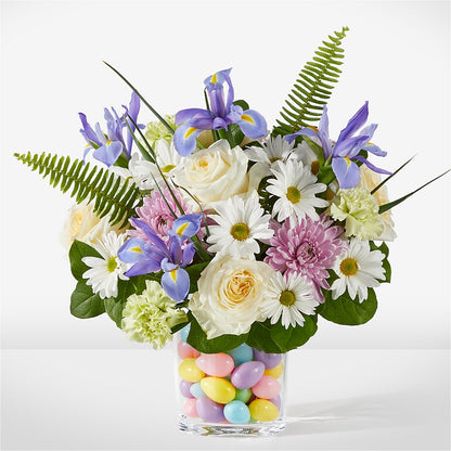 Easter Brunch Bouquet –  House Of Flowers, Worcester MA