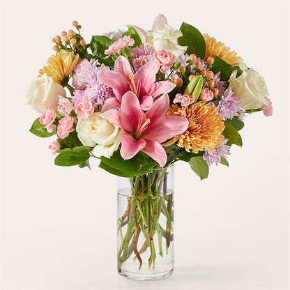 Gelato Bouquet –  House Of Flowers, Worcester MA