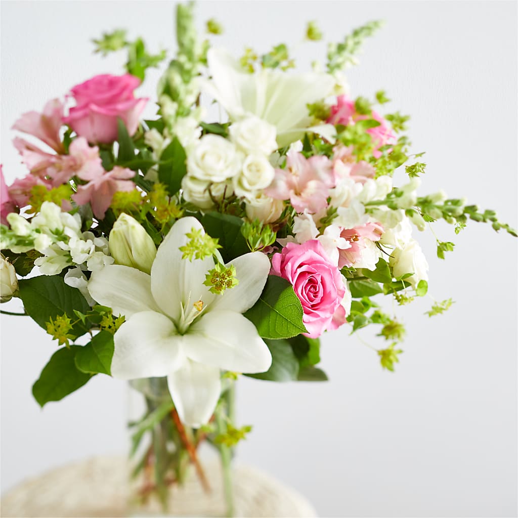 Fondly Bouquet –  House Of Flowers, Worcester MA